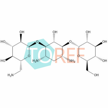 卡那霉素D