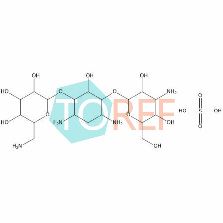 卡那霉素杂质2