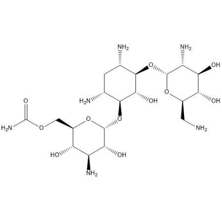 卡那霉素杂质3