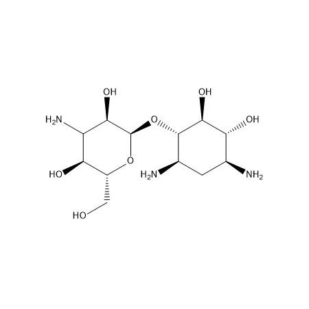 卡那霉素杂质4