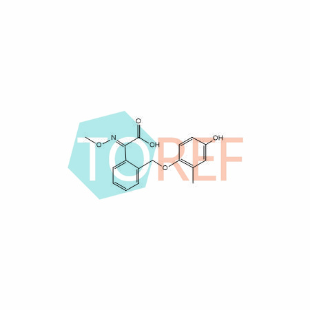 醚菌酯杂质1