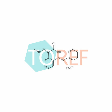 醚菌酯杂质2