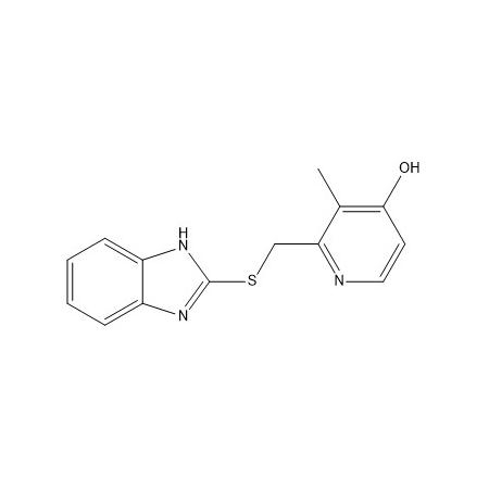 兰索拉唑杂质65