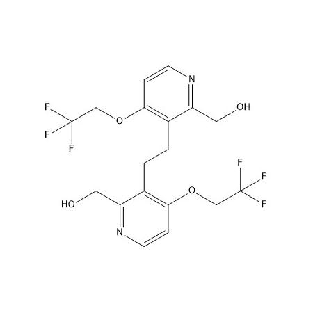 兰索拉唑杂质74