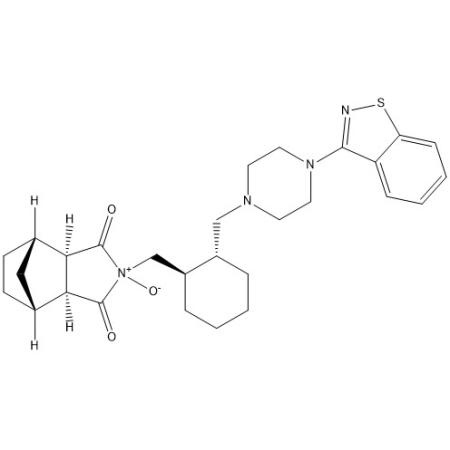 鲁拉西酮杂质26