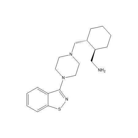 鲁拉西酮杂质38