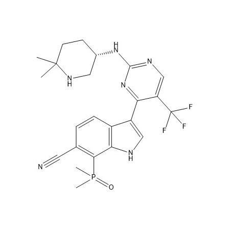 鲁拉西酮杂质71