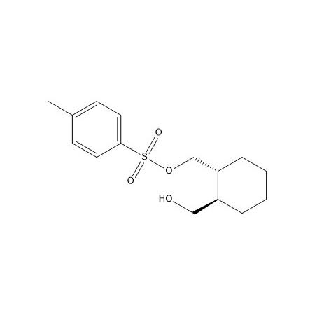 鲁拉西酮杂质72