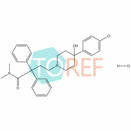 盐酸洛哌丁胺