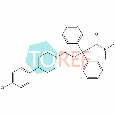洛哌丁胺EP杂质H