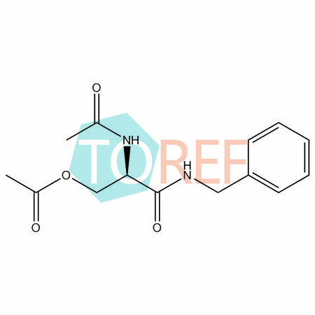 拉科酰胺EP杂质B