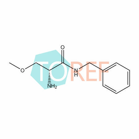 拉科酰胺EP杂质D