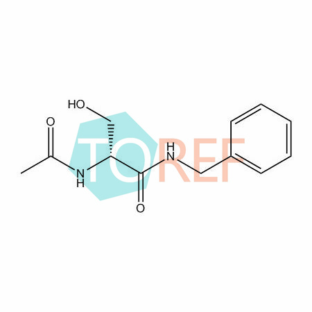 拉科酰胺EP杂质F