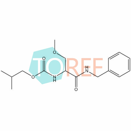 拉科酰胺杂质2