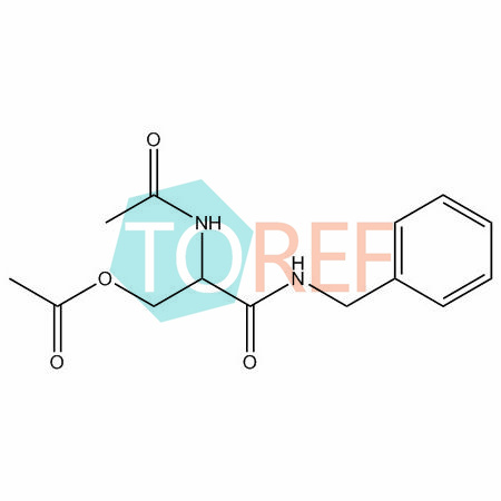 拉科酰胺 相关化合物 B