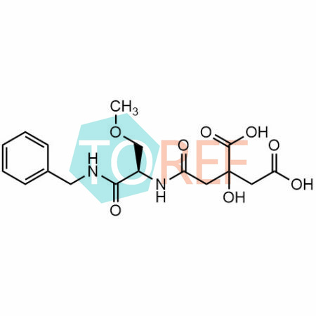 拉科酰胺杂质15（拉考沙胺杂质1）