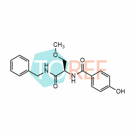 拉科酰胺杂质16（拉考沙胺杂质2）