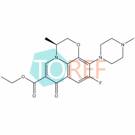 左氧氟沙星杂质N