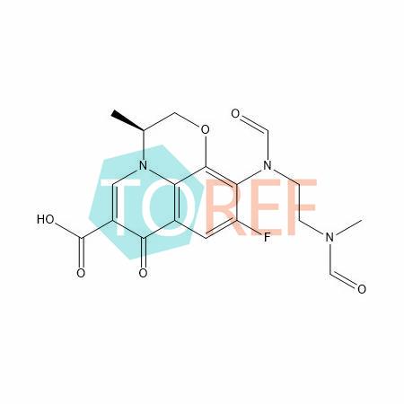 左氧氟沙星杂质30