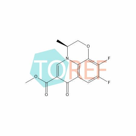 左氧氟沙星杂质31