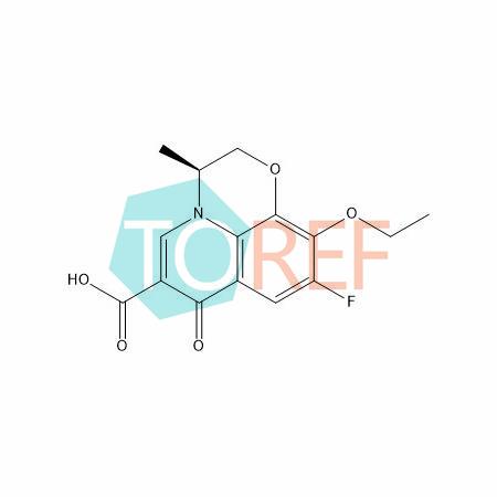 左氧氟沙星杂质7