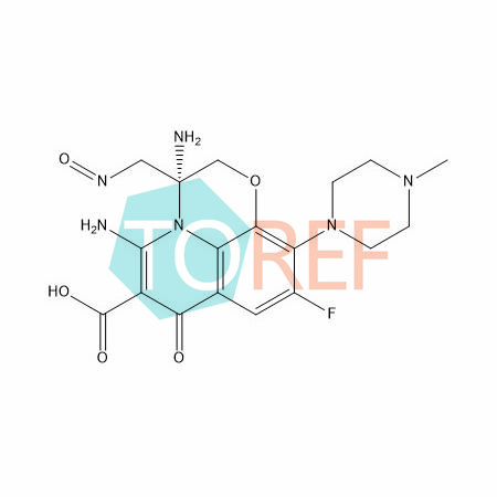左氧氟沙星杂质20