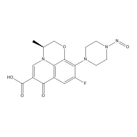 左氧氟沙星杂质22