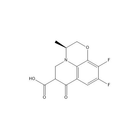 左氧氟沙星杂质32