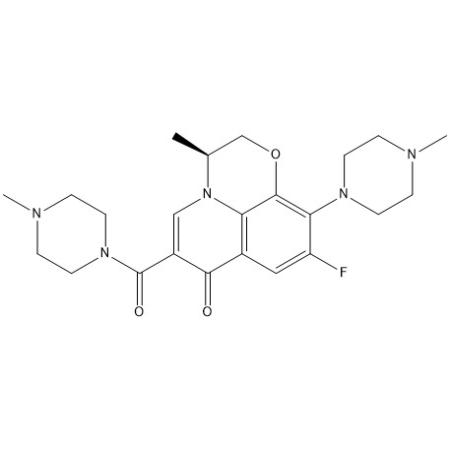 左氧氟沙星杂质33