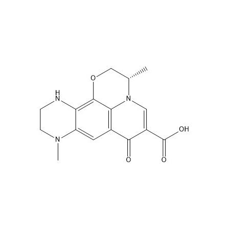 左氧氟沙星杂质34