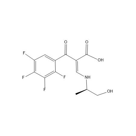 左氧氟沙星杂质35