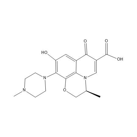 左氧氟沙星杂质36