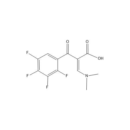 左氧氟沙星杂质37