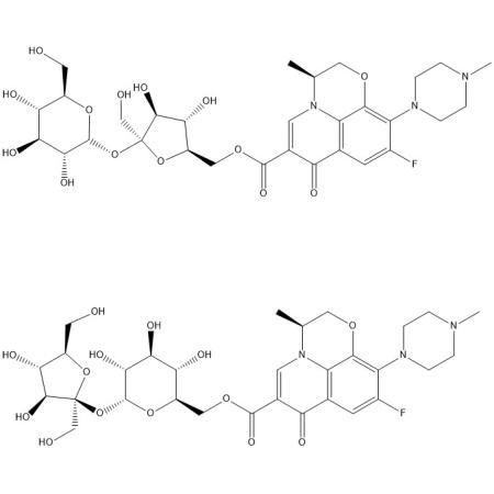 左氧氟沙星杂质38