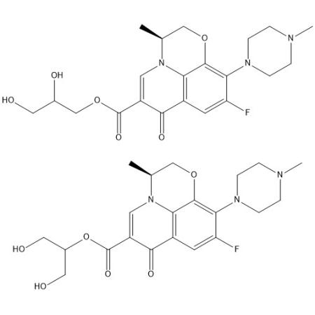 左氧氟沙星杂质39