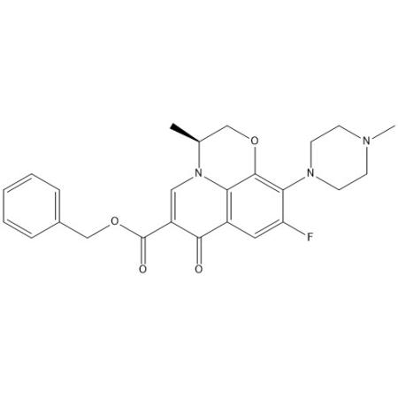 左氧氟沙星杂质40