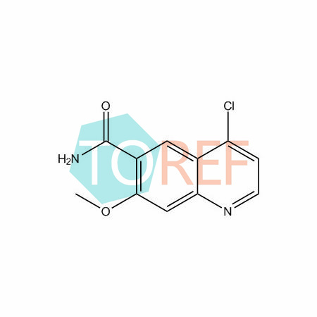 乐伐替尼杂质LFS-B