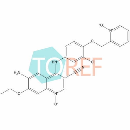乐伐替尼杂质57