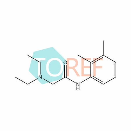 利多卡因EP杂质F