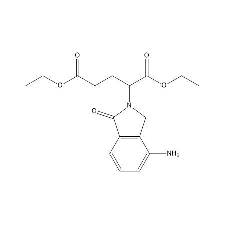 来那度胺杂质48