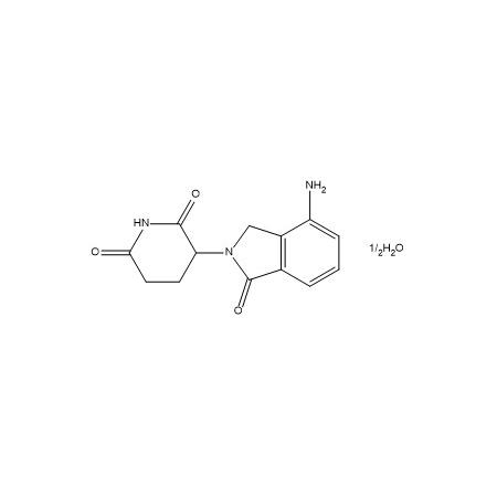 来那度胺半水合物