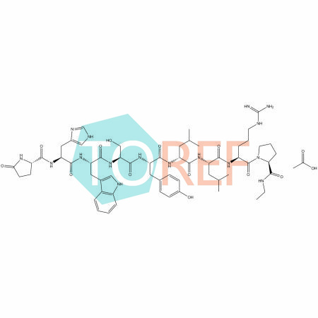 醋酸亮丙瑞林