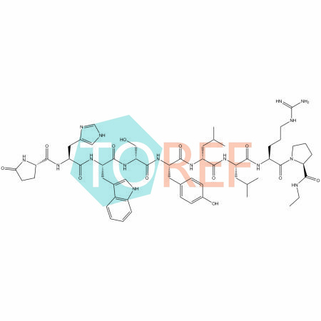 亮丙瑞林EP杂质A