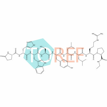 亮丙瑞林EP杂质B