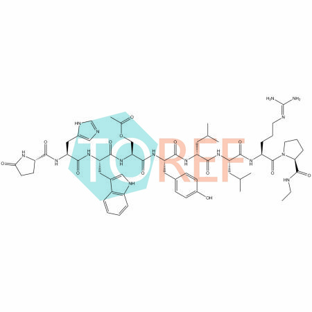 亮丙瑞林EP杂质D