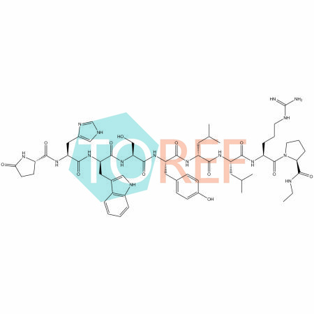 亮丙瑞林EP杂质E