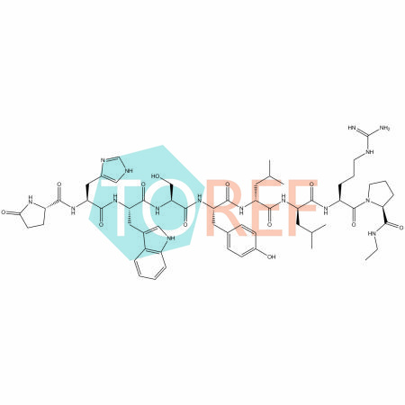 亮丙瑞林EP杂质H