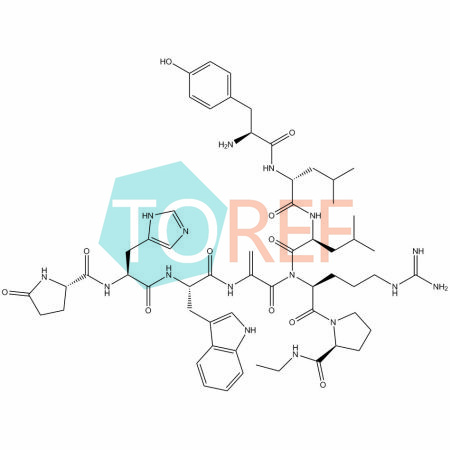 亮丙瑞林EP杂质K