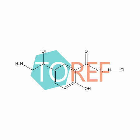 拉贝洛尔EP杂质D盐酸盐