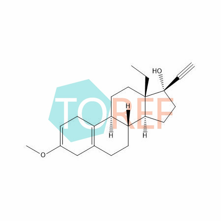 左炔诺孕酮杂质1